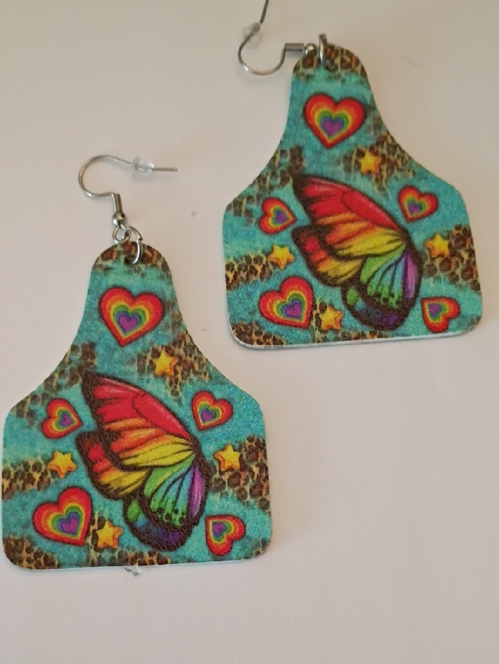 Clearance Pride Earrings